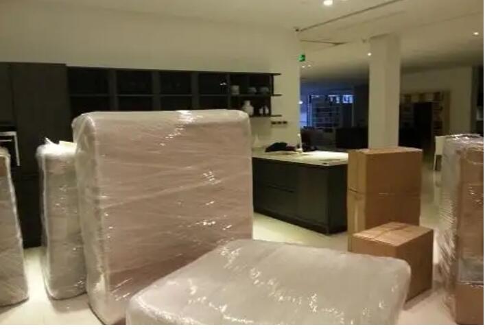 漳州到威远县长途搬家