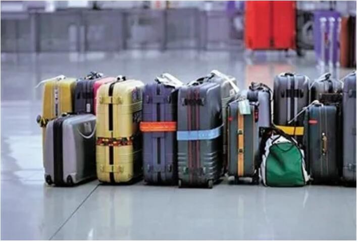 漳州到威远县行李托运