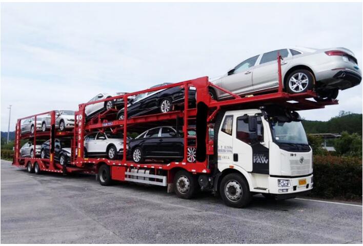 漳州到威远县轿车托运